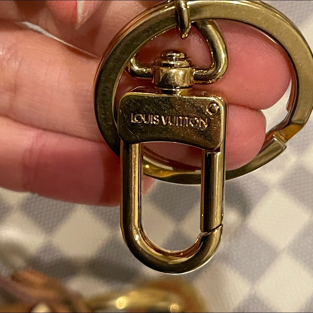 Louis Vuitton Azur Artsy MM - Picture 2 of 9